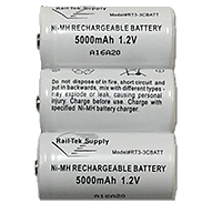 Batteries