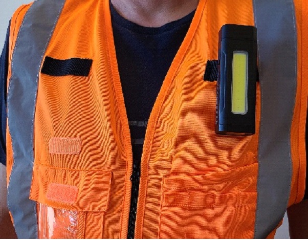 Vest